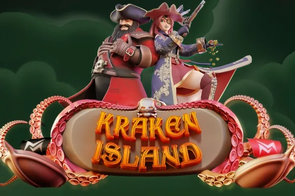 Kraken Island